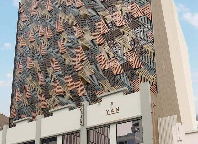 建物 写真