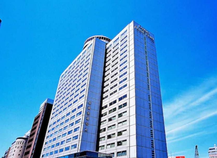 建物 写真