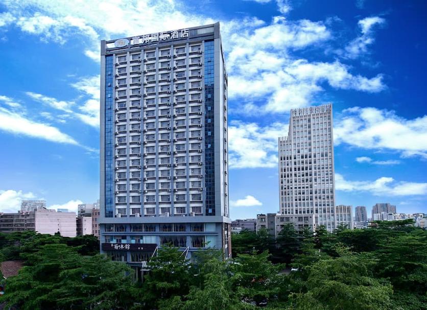 建物 写真