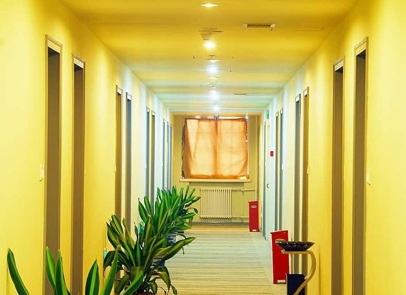 廊下 写真