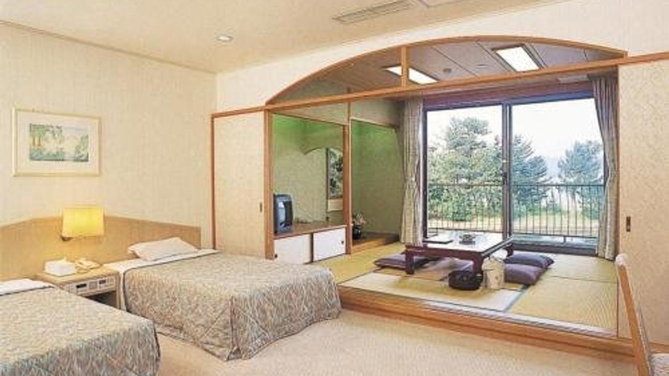 天橋立荘