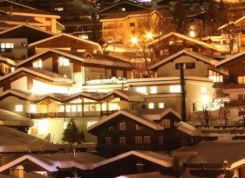 建物 写真