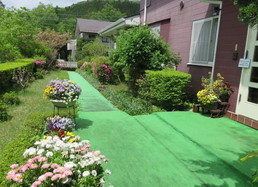 屋外の景色 写真