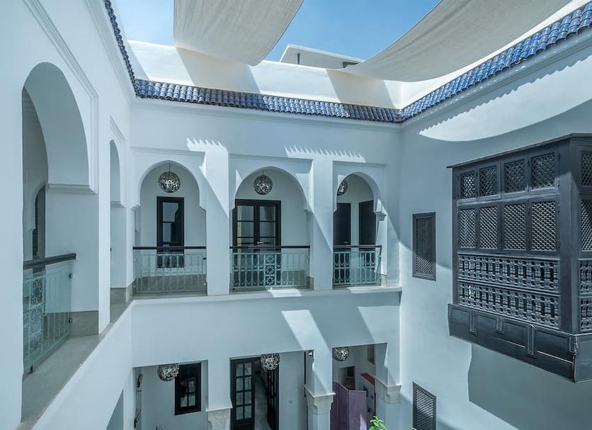 建物 写真