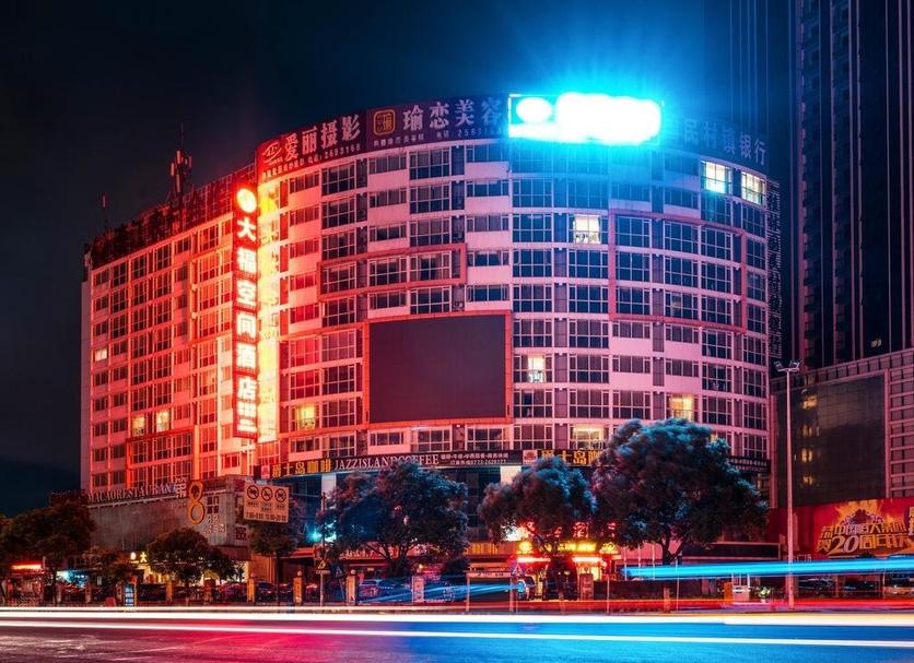 建物 写真