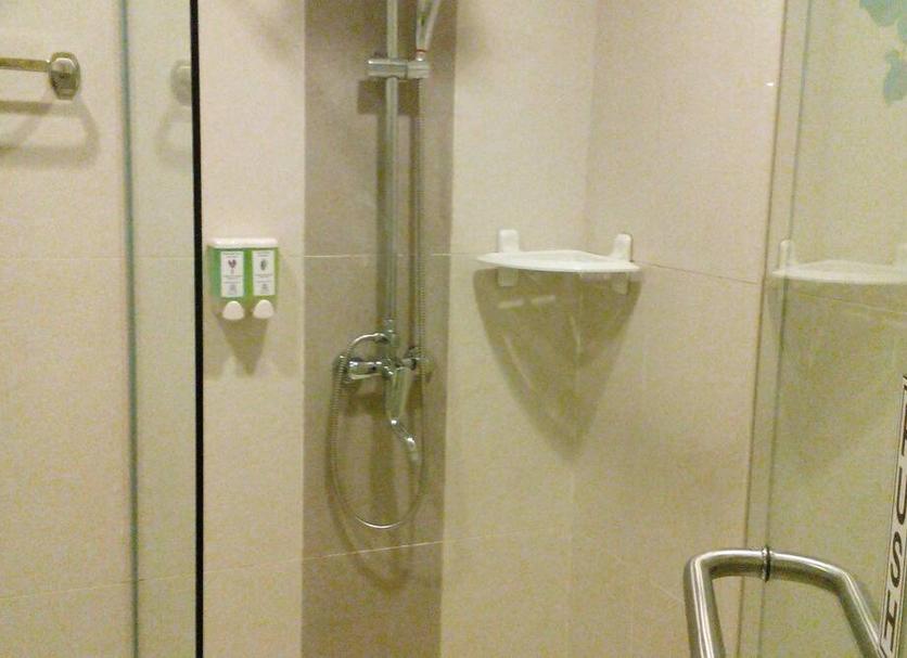バスルーム 写真
