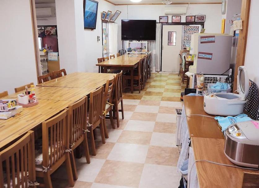 レストラン 写真