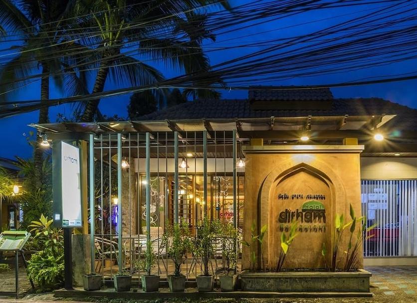 建物 写真
