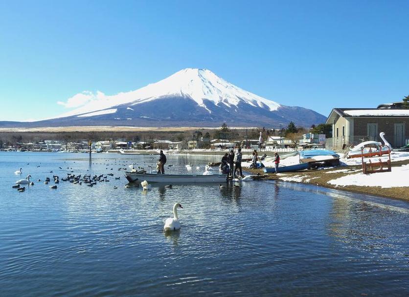 建物 写真
