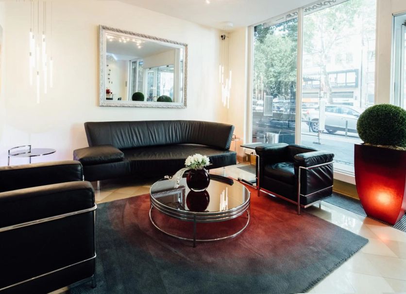 リビングルーム 写真