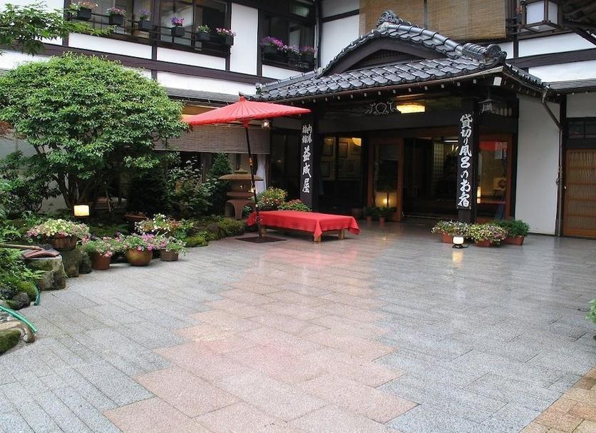 屋外の景色 写真