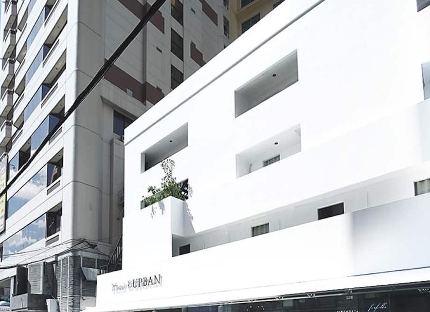 建物 写真