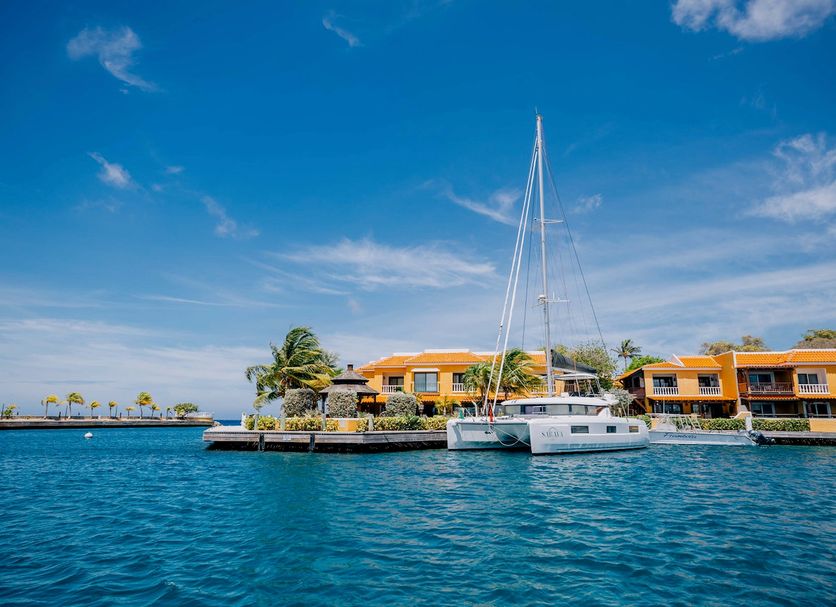 ホテル設備 写真