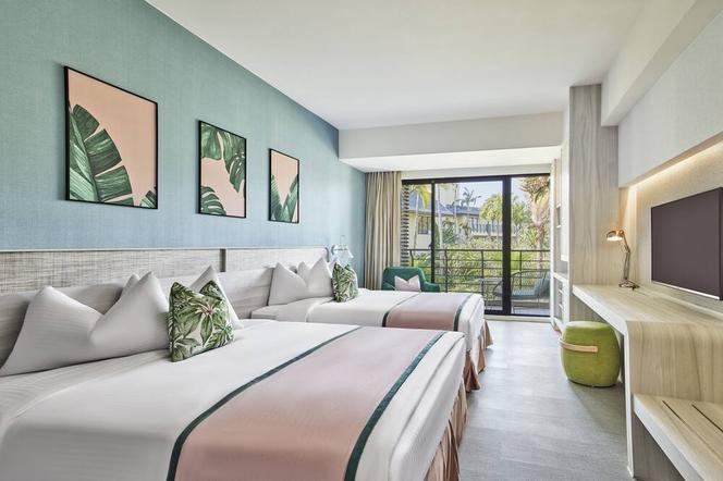 シーザー パーク ケンティン