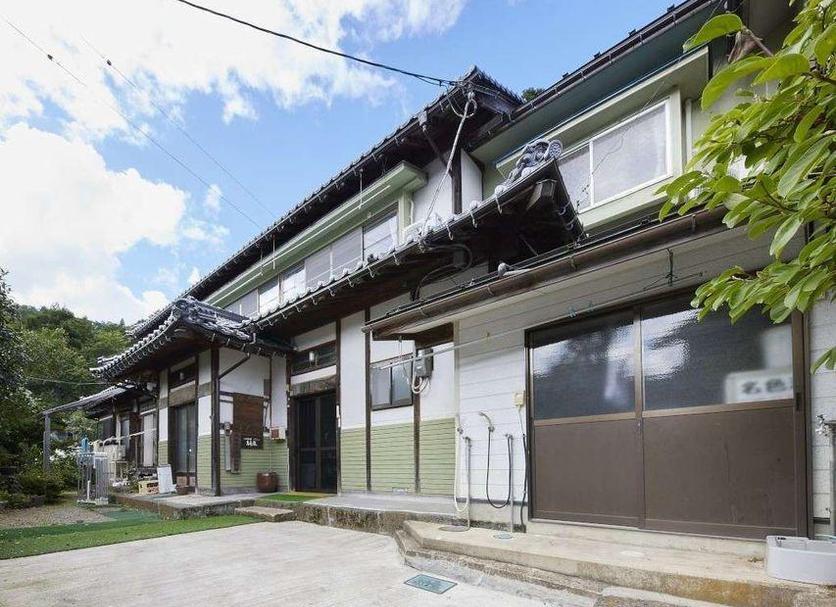 建物 写真
