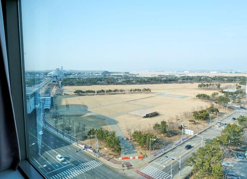 屋外の景色 写真