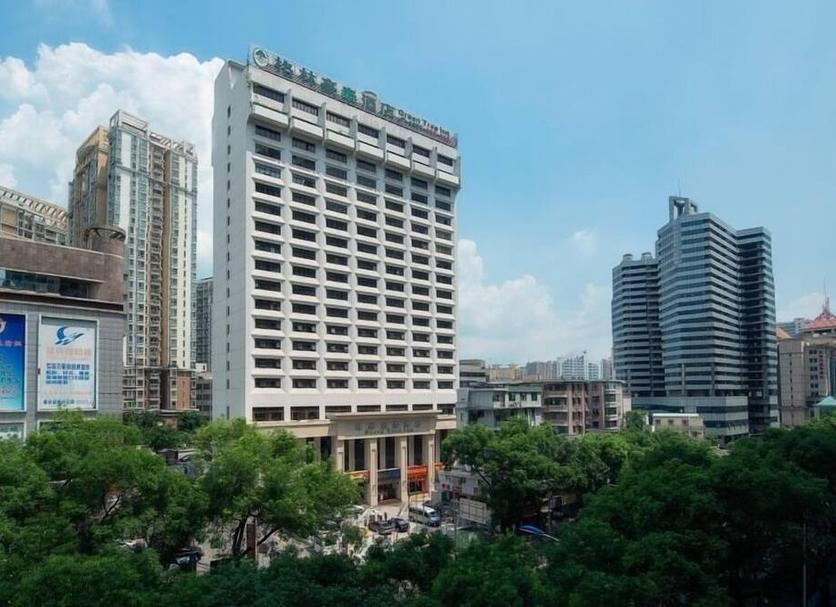 建物 写真