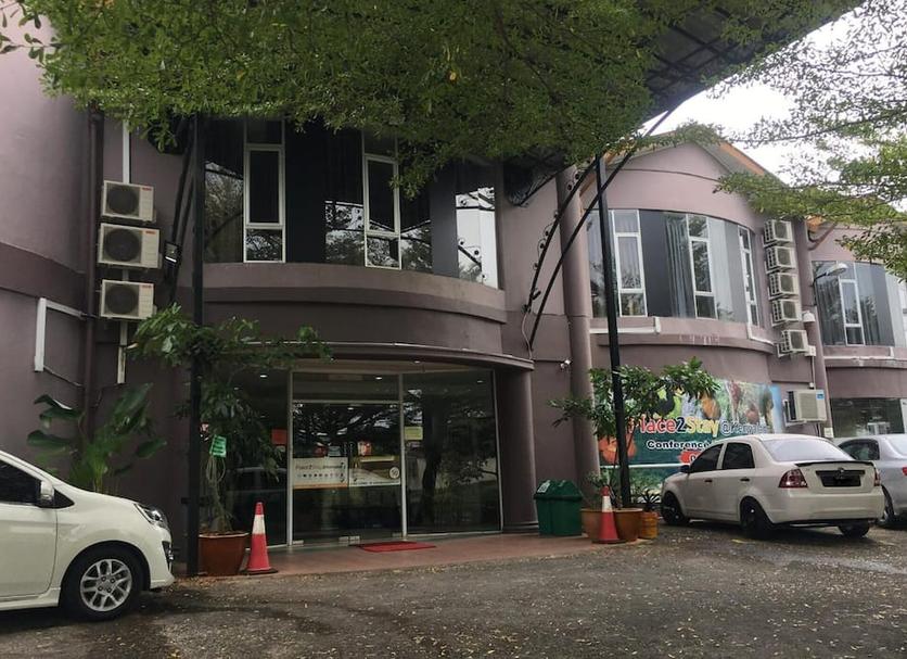 建物 写真