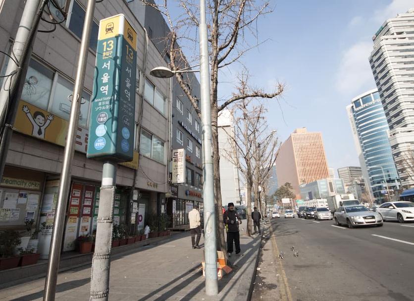 屋外の景色 写真