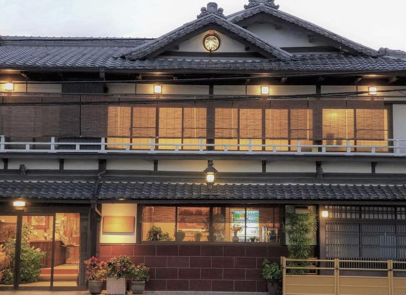 建物 写真