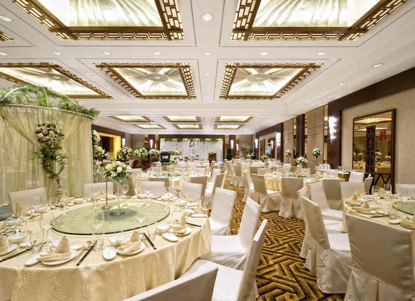 バンケットホール（宴会場） 写真