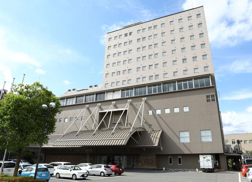 建物 写真
