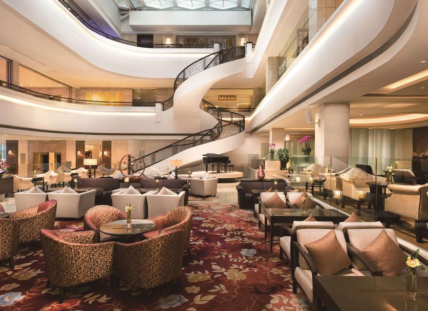 バンケットホール（宴会場） 写真