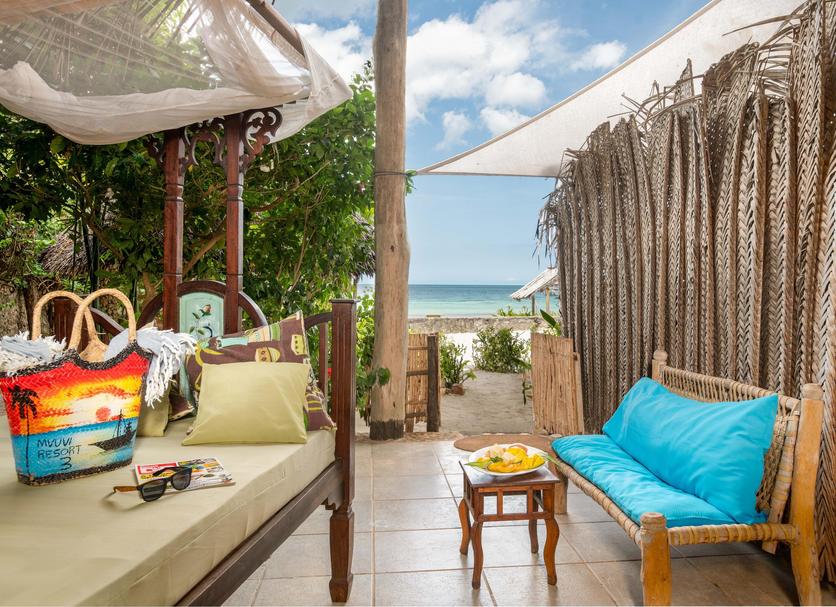 バルコニー 写真