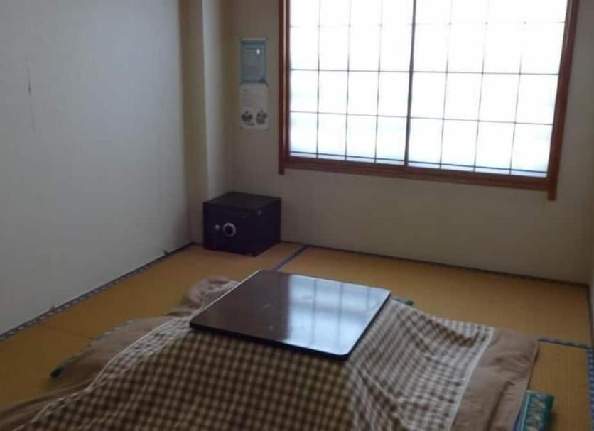 客室の設備 写真