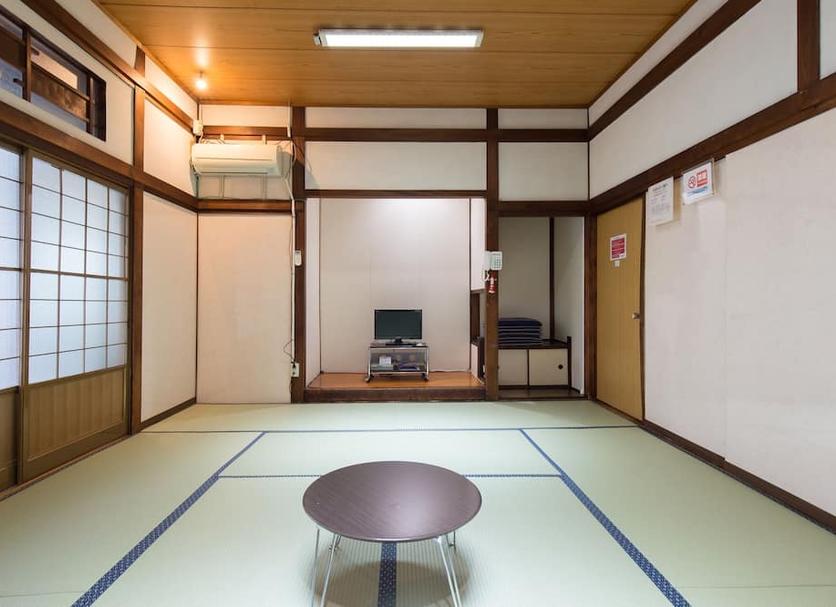 客室の設備 写真