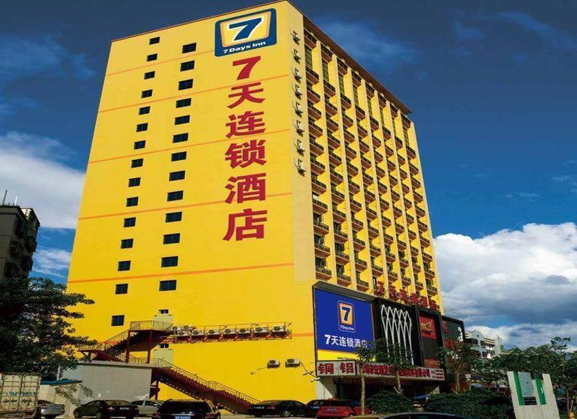 建物 写真