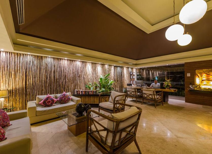 リビングルーム 写真