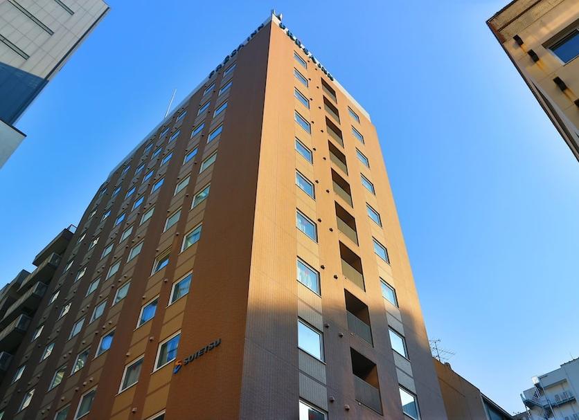 建物 写真