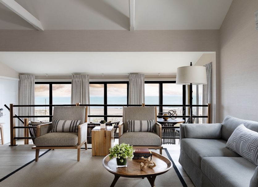 リビングルーム 写真