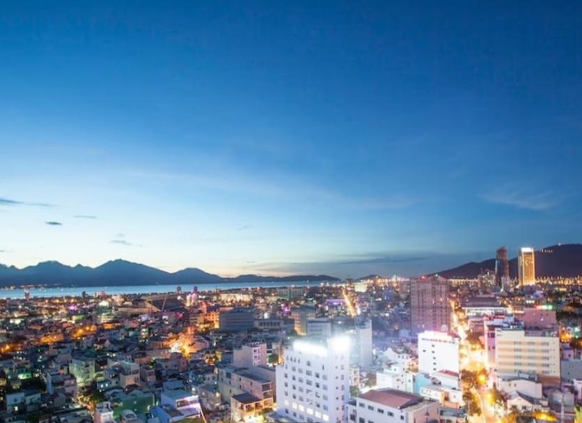 屋外の景色 写真