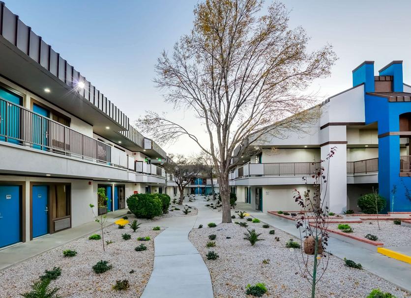 建物 写真