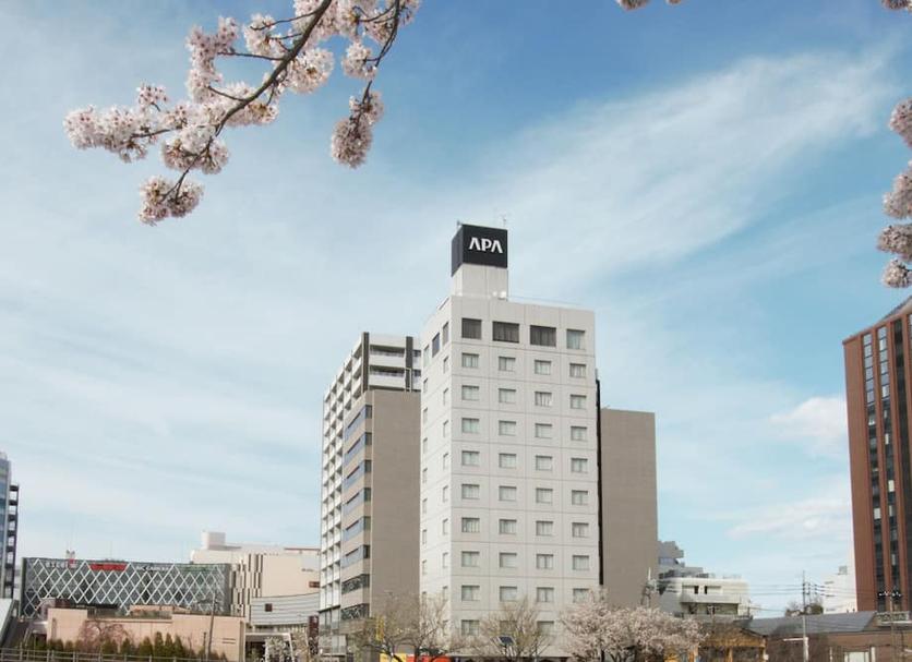 建物 写真