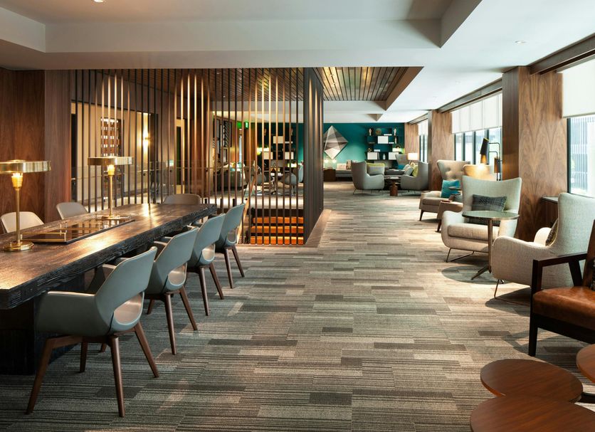 レストラン 写真