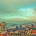 屋外の景色