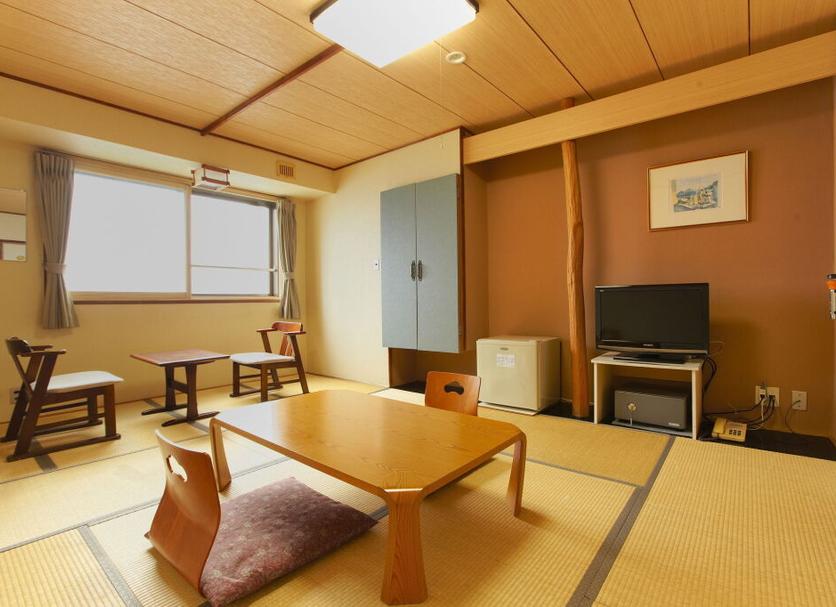 ダイニングルーム 写真