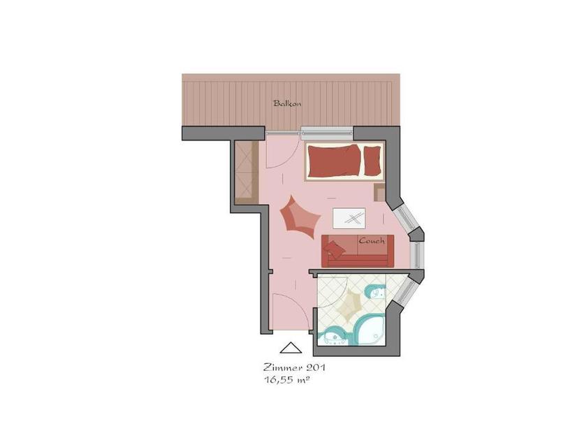 Floorplan 写真