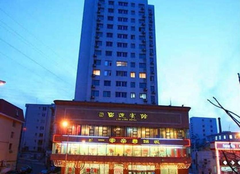 建物 写真