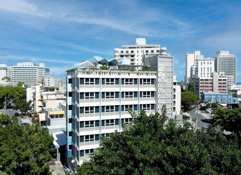 建物 写真