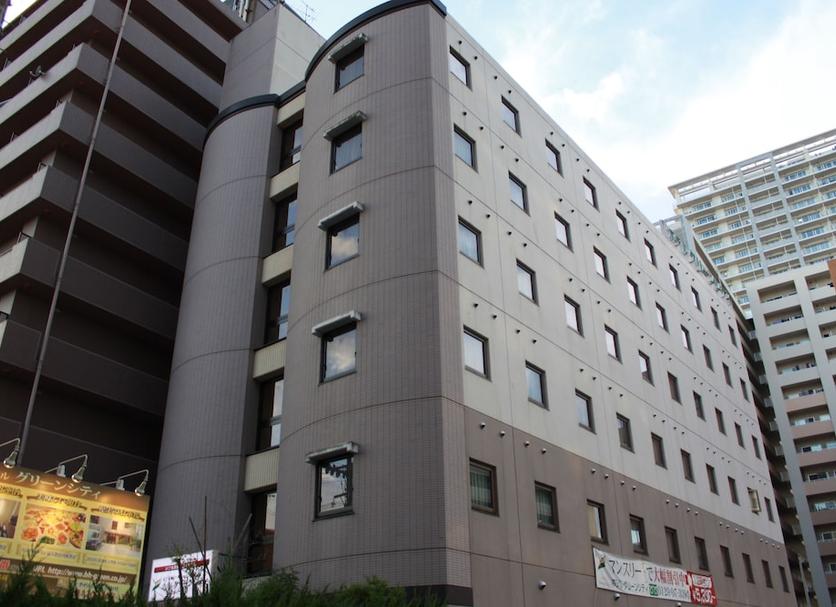建物 写真