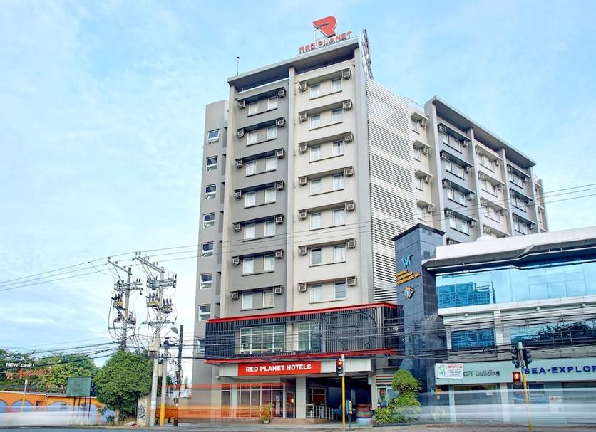 建物 写真