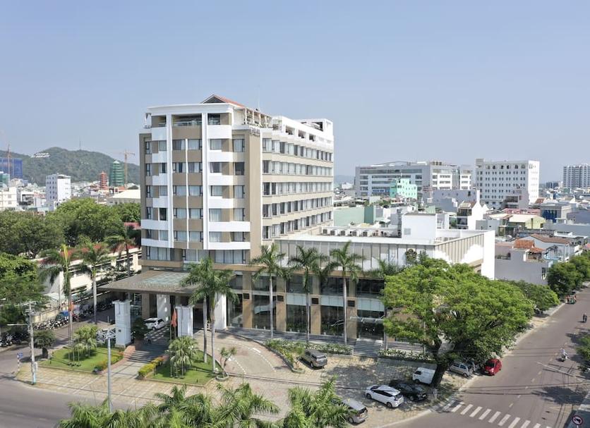建物 写真