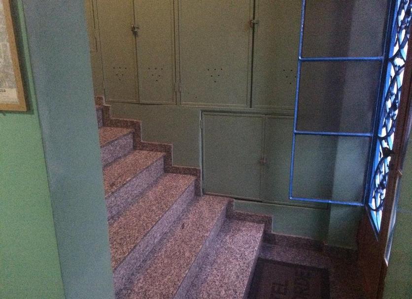 階段 写真