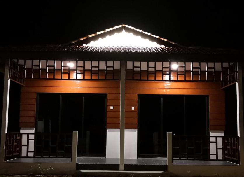 建物 写真
