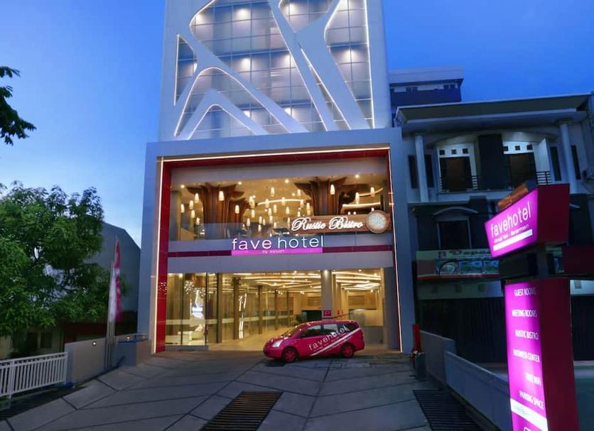 建物 写真