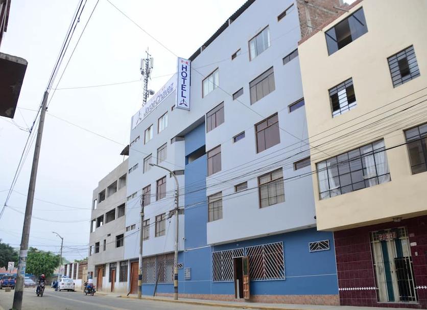 建物 写真